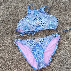 Target bathing suit